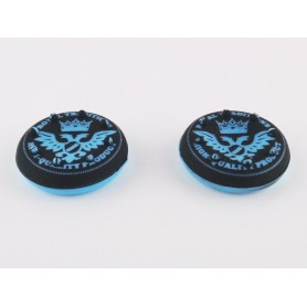 Stick Grips Totem Series Royal Traditions Blauw