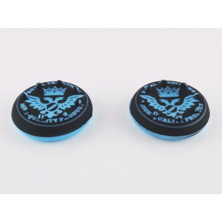 Stick Grips Totem Series Royal Traditions Blauw