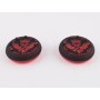 Stick Grips Totem Series Royal Traditions Red