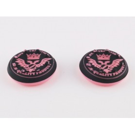 Stick Grips Totem Series Royal Traditions Pink