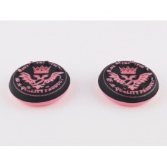 Stick Grips Totem Series Royal Traditions Roze