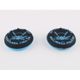 Stick Grips Totem Series Roronoa Zoro Blauw