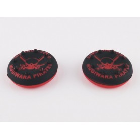 Stick Grips Totem Series Roronoa Zoro Red