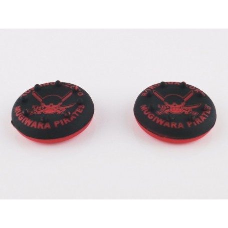 Stick Grips Totem Series Roronoa Zoro Red