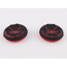 Stick Grips Totem Series Roronoa Zoro Red