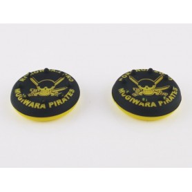 Stick Grips Totem Series Roronoa Zoro Geel