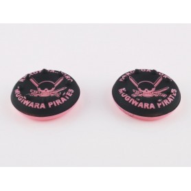 Stick Grips Totem Series Roronoa Zoro Roze