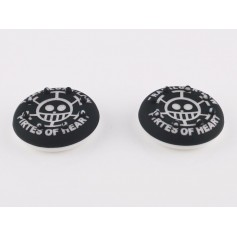 Stick Grips Totem Series Trafalgar Law White