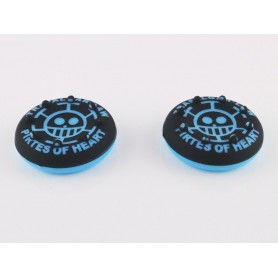 Stick Grips Totem Series Trafalgar Law Blauw