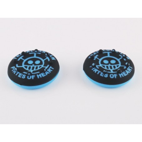 Stick Grips Totem Series Trafalgar Law Blue