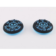 Stick Grips Totem Series Trafalgar Law Blue