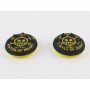 Stick Grips Totem Series Trafalgar Law Yellow