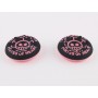 Stick Grips Totem Series Trafalgar Law Pink