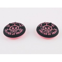 Stick Grips Totem Series Trafalgar Law Pink