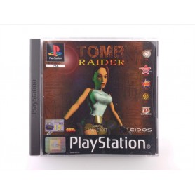 Tombraider