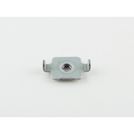 PS4 CUH-1216B mysterious screw plate