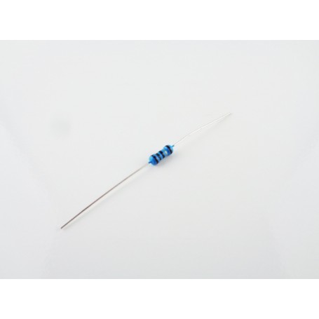 Resistor 43 Ohm