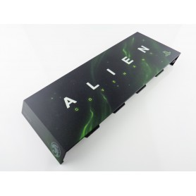PS4 HDD Cover Alien Covenant (1 of 1)