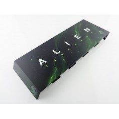 PS4 HDD Cover Alien Covenant (1 of 1)