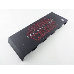 PS4 HDD Cover Star Wars: The Last Jedi (1 of 1)