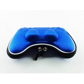 DualShock 4 Opbergtas Blauw