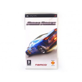 Ridge Racer