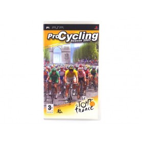 Pro Cycling 2007