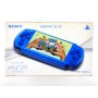 PSP-3004 Vibrant Blue (box)