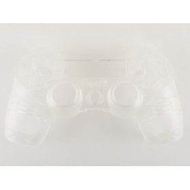 DS4 Shell Transparent (Gen 4,5 V2)