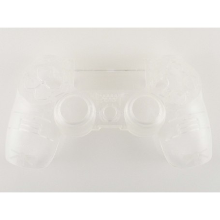 DS4 Shell Transparent (Gen 4,5 V2)