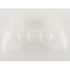 DS4 Shell Transparent (Gen 4,5 V2)