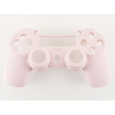 DS4 Shell Blossom Pink (soft touch) (Gen 4,5 V2)