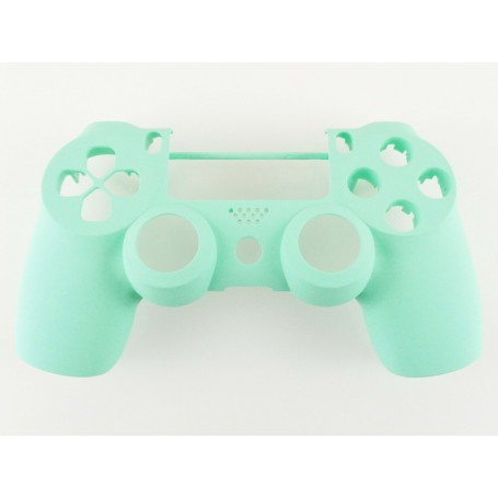 DS4 Shell Mint (soft touch) (Gen 4,5 V2)