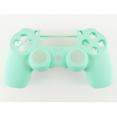 DS4 Shell Mint (soft touch) (Gen 4,5 V2)