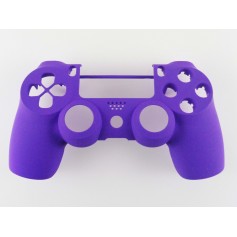 DS4 Shell Purple (soft touch) (Gen 4,5 V2)