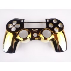 DS4 Shell Chrome Elegant (Gen 4,5 V2)