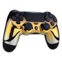 Dualshock 4 V2 Chrome Elegant