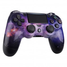 Dualshock 4 V2 Galaxy