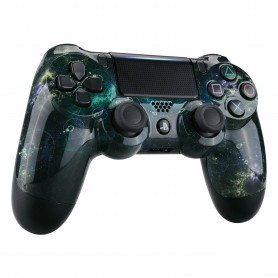 Dualshock 4 V2 Charted Universe