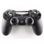 DS4 Shell Original Sony Black (Gen 5 V2)