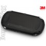 PS Vita Skin Matrix Black