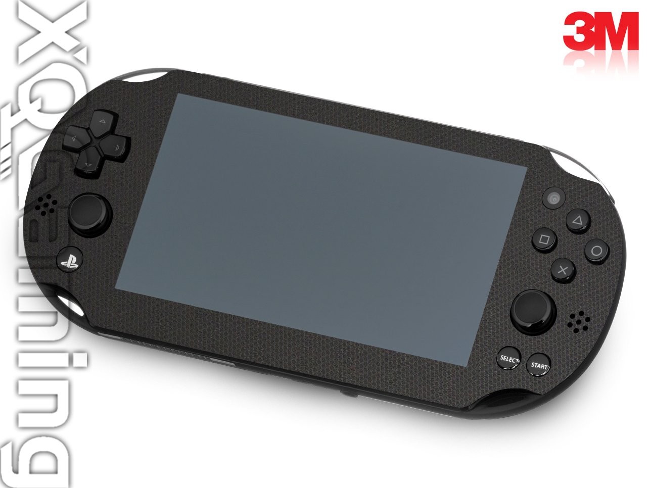 Black ps hot sale vita