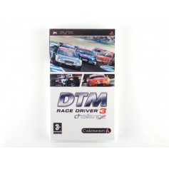 DTM Race Driver 3 Challenge