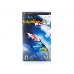 Wipeout Pure