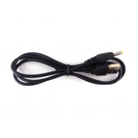 PSP USB Charging Cable (0,8m)