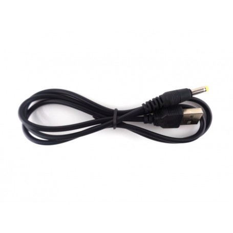 PSP USB Oplaad Kabel (0,8m)