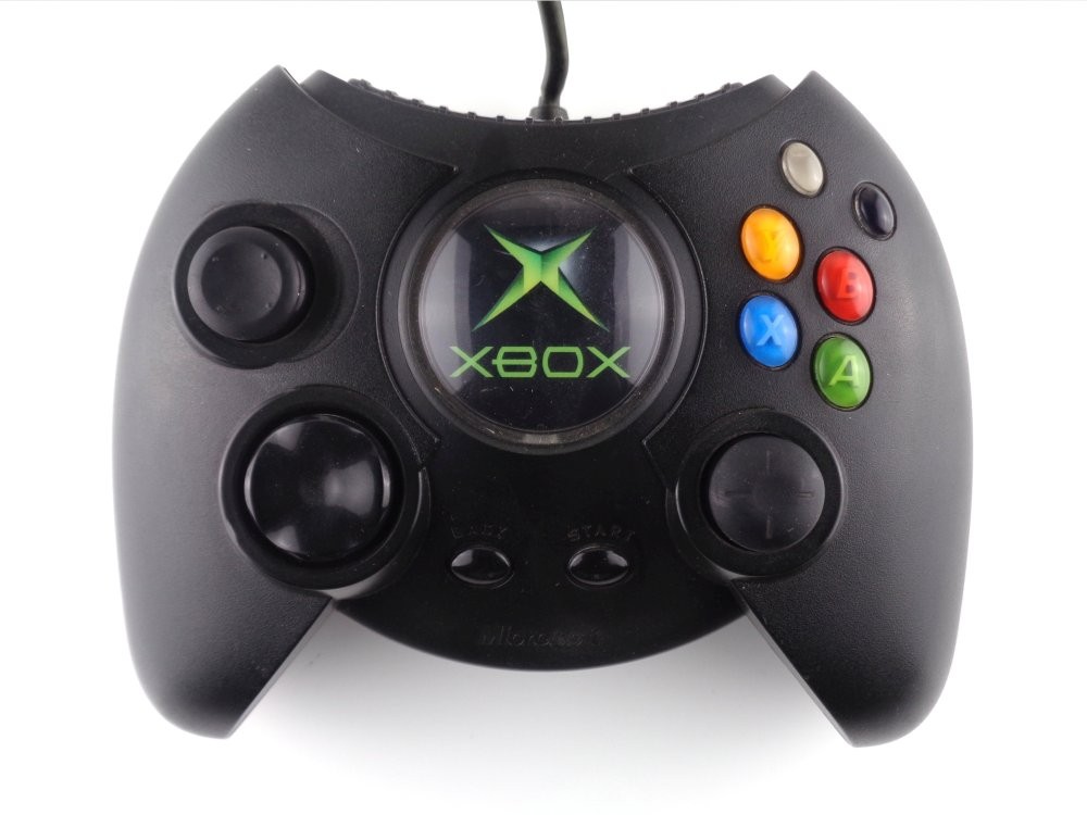 The store duke controller