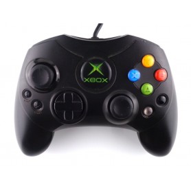 Xbox Controller S zwart