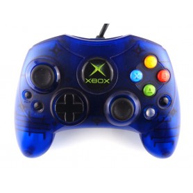 Xbox Controller S blauw