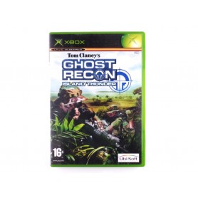 Tom Clancy's Ghost Recon Island Thunder